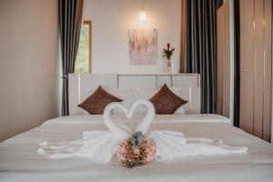 Mon Sai Lom ม่อนสายลม ม่อนแจ่ม