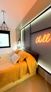 Design Home Cañada 4pax Downtown Córdoba Arg