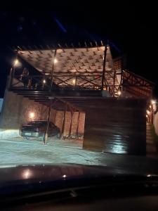 Praia da Baleia Vista Mar