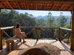 Chic na Roça - Hospedagem Rural