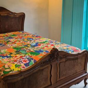 Chic na Roça - Hospedagem Rural