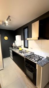 Design Home Cañada 4pax Downtown Córdoba Arg