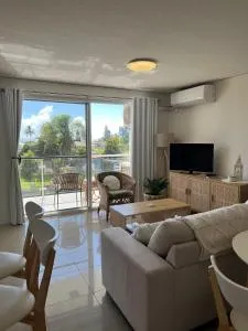 Platinum Apartments - Unit 8 - 巴加拉