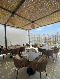 Bel appartement à Sidi rahal