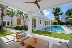 Amenara Estate by LifestyleRetreats