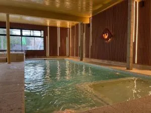 Hotel Genoves - Jaureguiberry