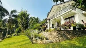 V Cottage Meepe - 阿维瑟韦勒