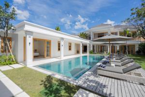 Amenara Estate by LifestyleRetreats