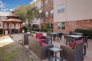 Residence Inn Dallas DFW Airport North/Irving - Coppell