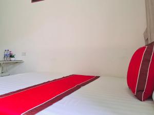 Phòng Giường Đôi Nhìn Ra Vườn (Double Room with Garden View)