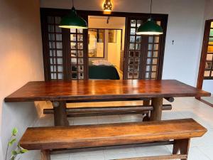 Casa Varandas - Estúdio Beach House com Hidro