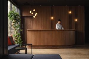 Nest Hotel Tokyo Yaesu