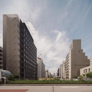 Nest Hotel Tokyo Yaesu