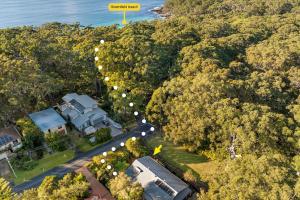 Scandi Beach House, Vincentia - Ubytování bez kategorie ve městě Vincentia