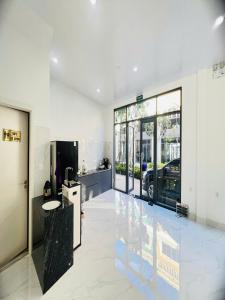 VILLA 16 phòng ngủ - SONASEA - VÂN ĐỒN - sát biển - đầy đủ tiện nghi