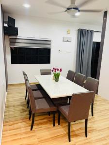 The SilverCity Homestay Ipoh