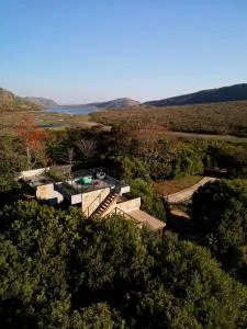 Casa Nengueta - Lapinha da Serra - 康塞桑-杜马图登特鲁