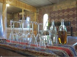 Kutaisi Countryside Guesthouse and Winery