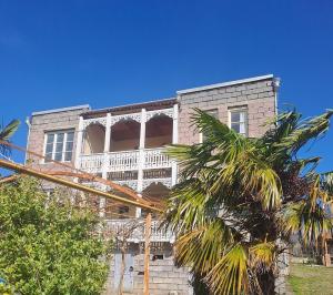 Kutaisi Countryside Guesthouse and Winery