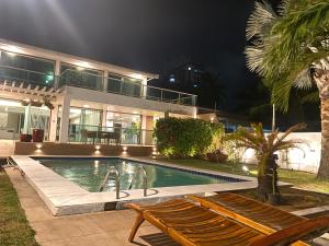 Mansão Beira Mar Olinda