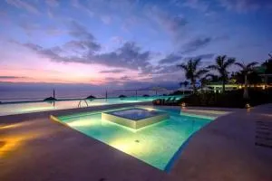 Departamento en Peninsula Nuevo Vallarta - 梅兹卡勒斯