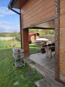 Agroturystyka Aniołki