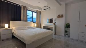 Pattaya Hagone Condotel