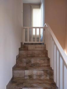 Casa alquiler temporal Santa Clara del Mar