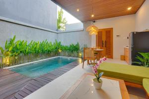 Villa Umahera 4 Canggu near Pererenan Beach