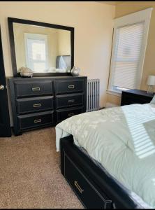 Beautiful 3 bed room apartment