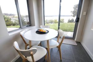 Haven House - River Edge Apartment