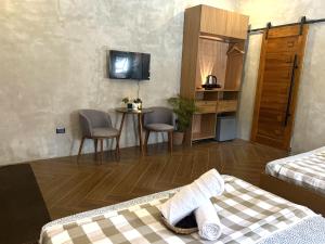 Kaias Guest House
