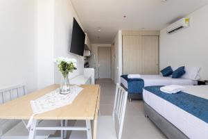 Condo Hotel Porto Horizonte