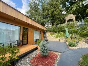 Garden rooms in Kutaisi - Tskaltubo