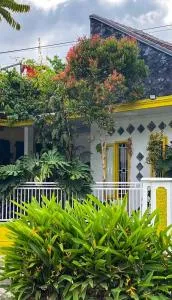 Banana Homestay - Ketapang