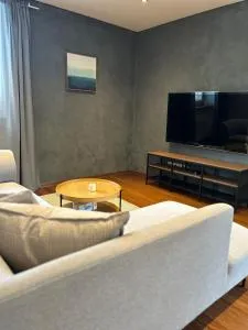 Apartmán s výhledem do parku - Trzebowitz