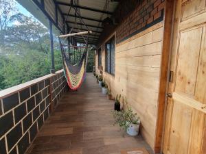 El Chaguite Monteverde