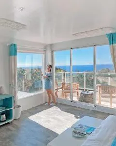 Kenting South Border DeSign Hotel - Eluan