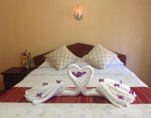 Ruan Mai Naiyang Beach Resort