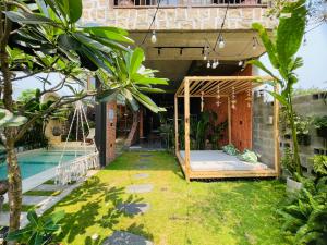 Me Villa Hoi An - 4hvězdičkové hotely ve městě An Bang