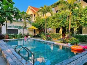 The Son Villa Hoi An - Dak Nhé (2)