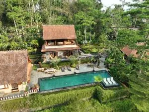 d'Temanggung Villa - Temangung
