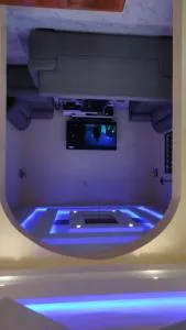 Liberty Guesthouse - Ouékè-Zoumè