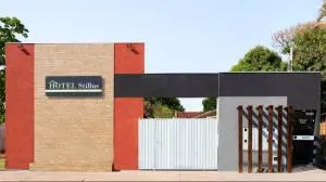 Hotel Stillus - Ribas do Rio Pardo