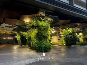 Continew Residence by Janices Homestay