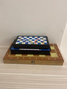 Harbour park residences