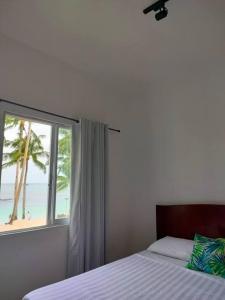 Two Bedroom Affordable Beach Front House