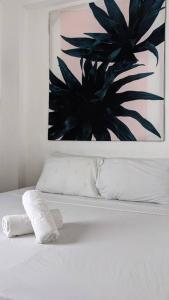 Two Bedroom Affordable Beach Front House