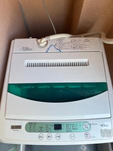 GOLDHOUSE Shinosaka 303