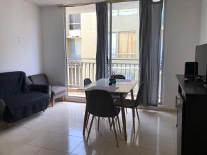 Apto de 3 habitaciones con ventiladores y parqueadero comunal - 3hvězdičkové hotely ve městě Valledupar